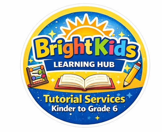 Bright Kids Learning Hub | San Fernando