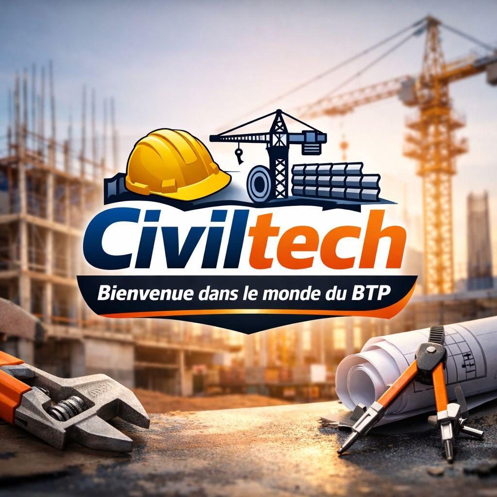 Civiltech | Abomey-Calavi