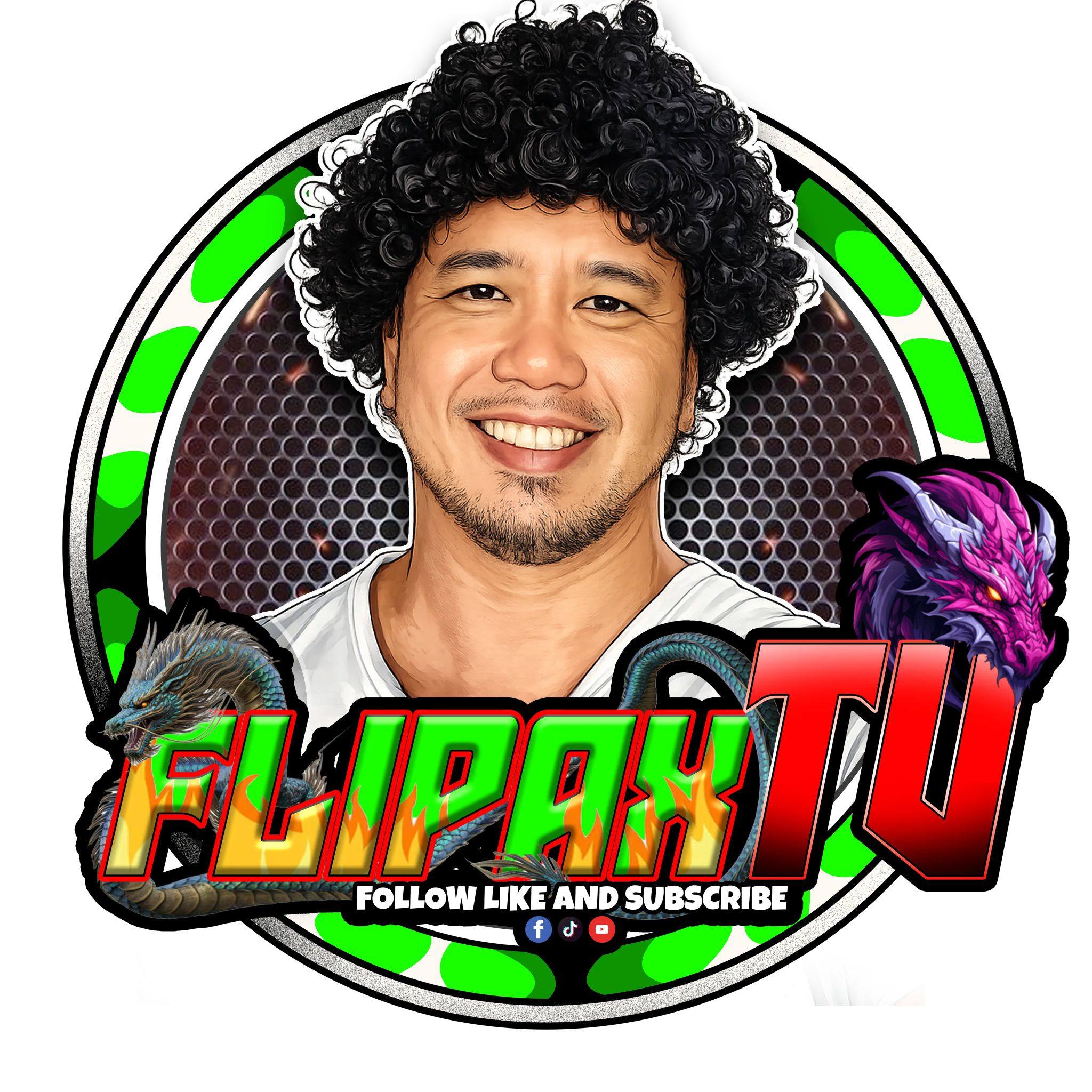 Flipax TV. - Grabi mag tampo si daping😭😭😭 | Facebook