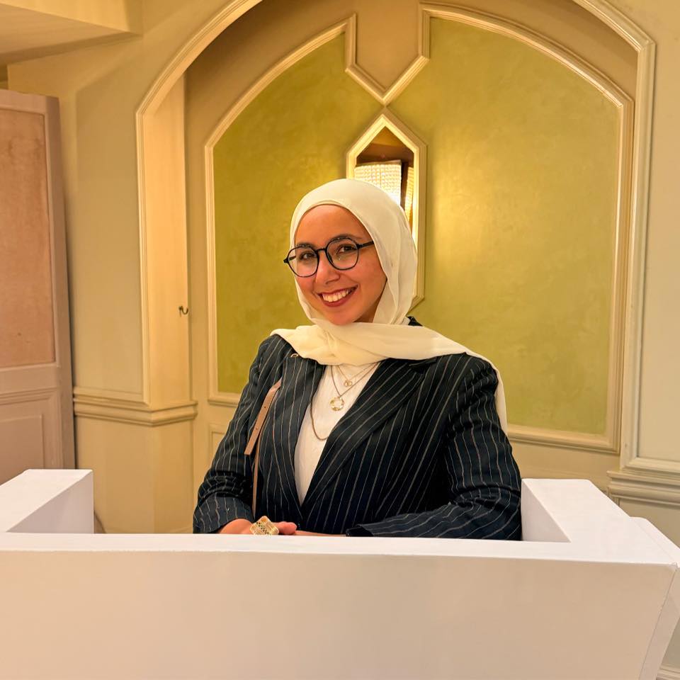 Dr Ranim Sakr