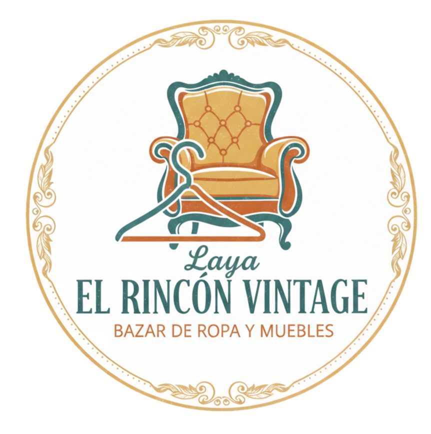 El Rincón Vintage de Laya.