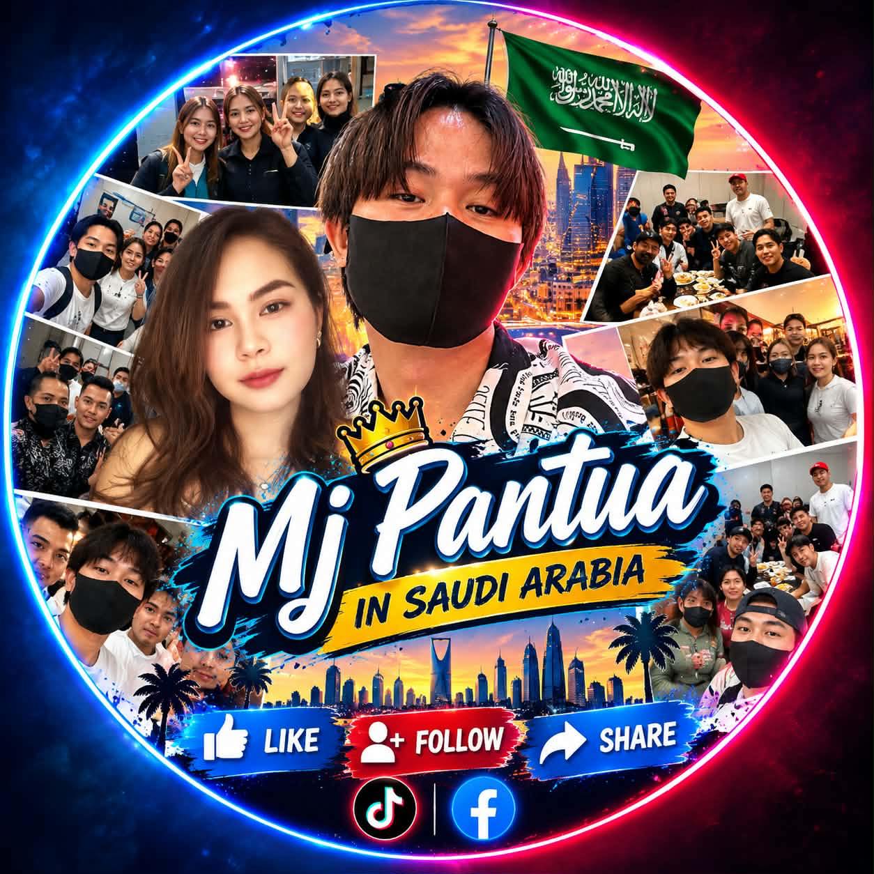 Arat na sa yanbuh mga kabayan eyy seven entertainment yanbuh 2600 yan ...