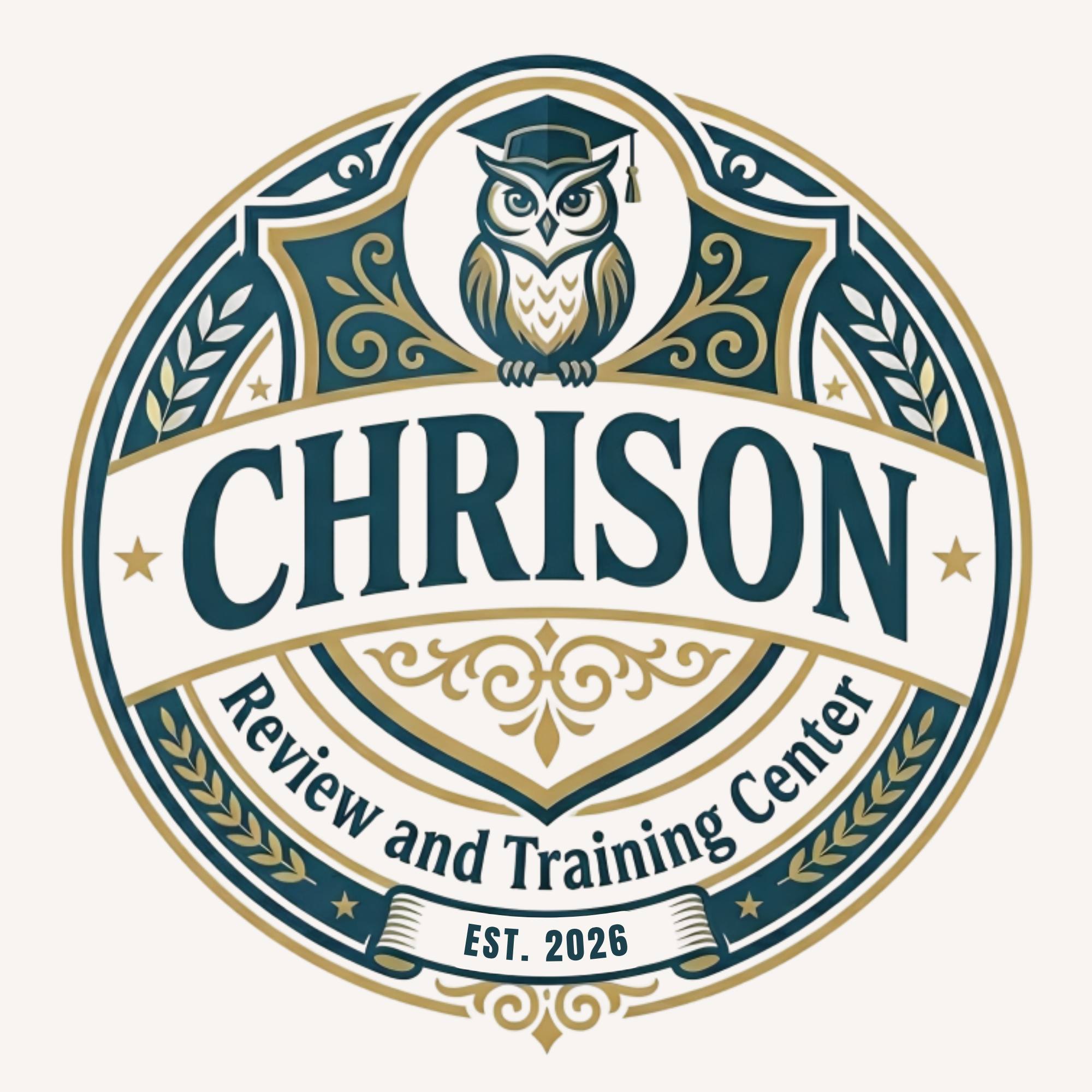 ChriSon Review &Training Center | Agoo