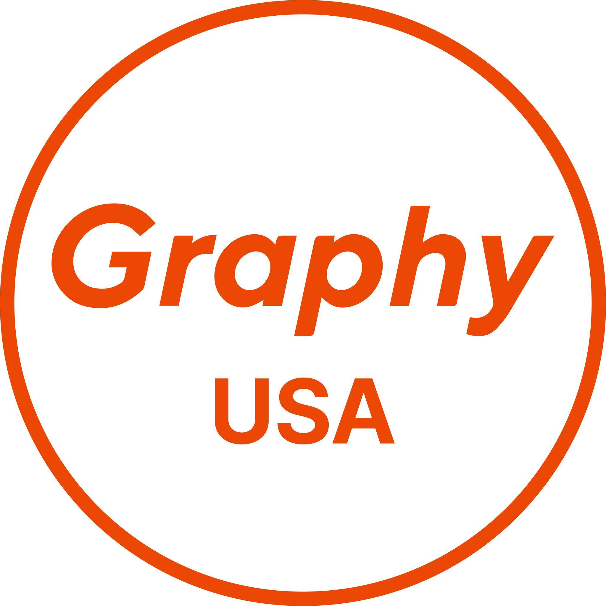 Graphy USA