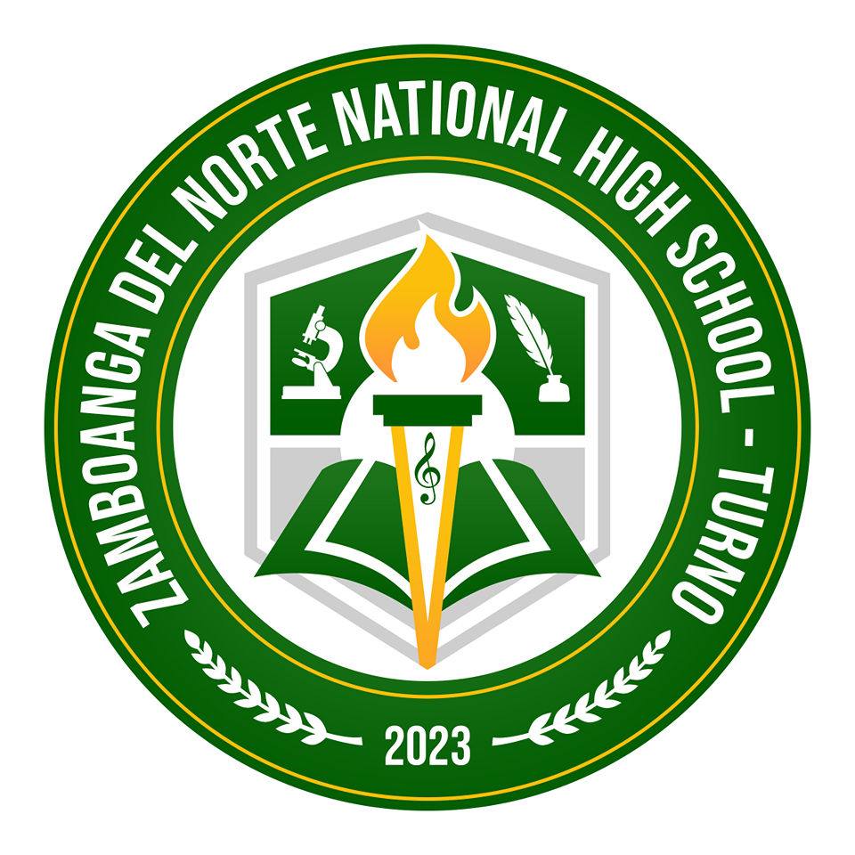 English Club • ZNNHS-Turno