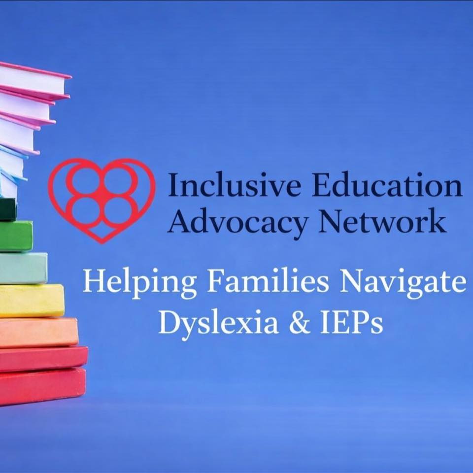Inclusive Ed Advocacy Network | Hamilton OH