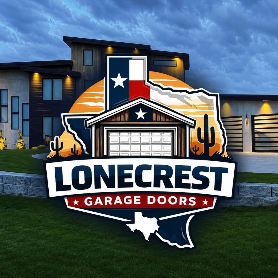 Lonecrest Garage Doors | Marshall TX