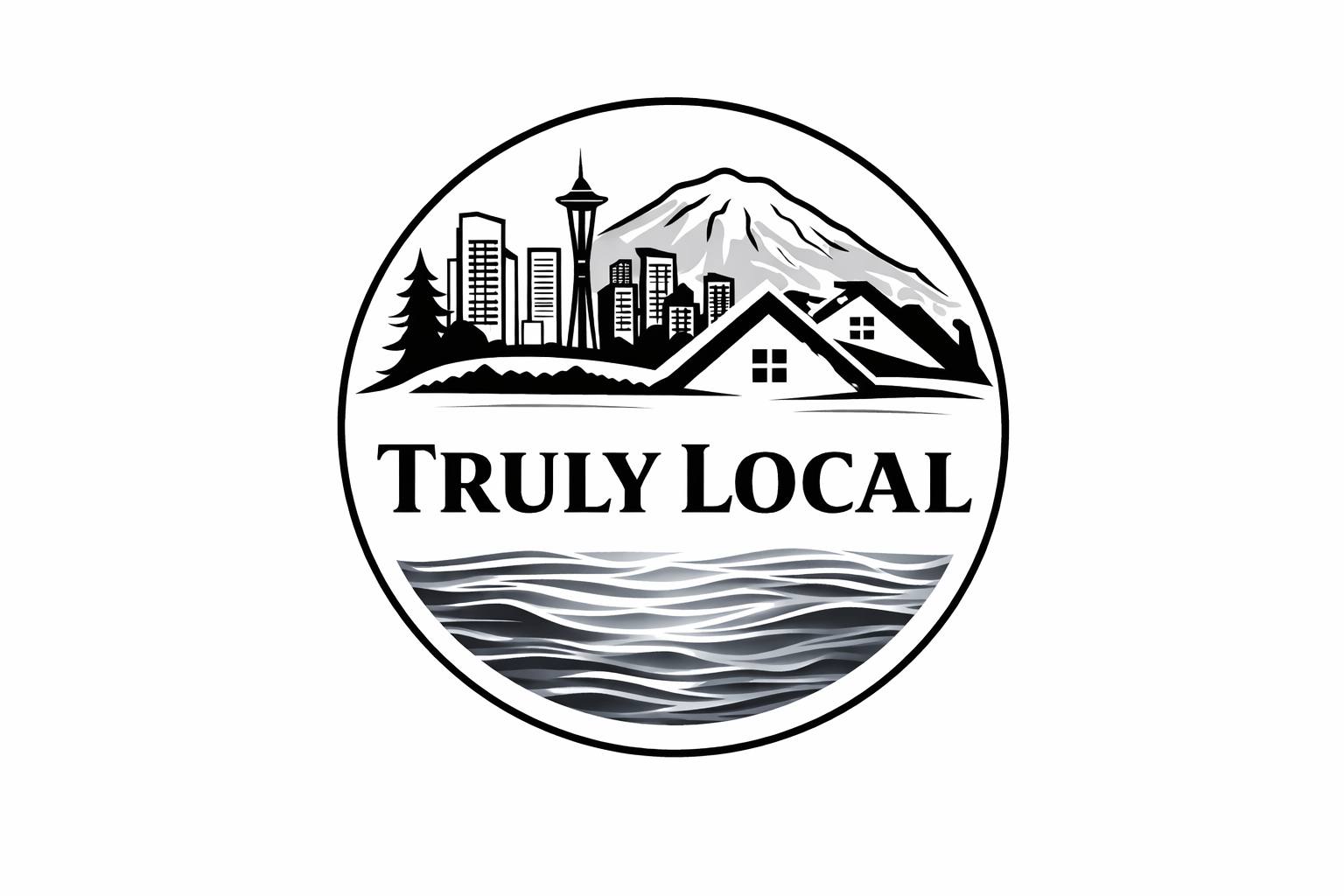 Truly Local | Seattle WA