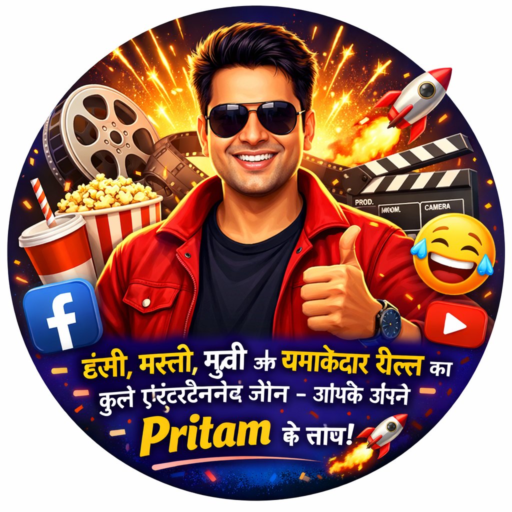 Pritam Rai | Purnea