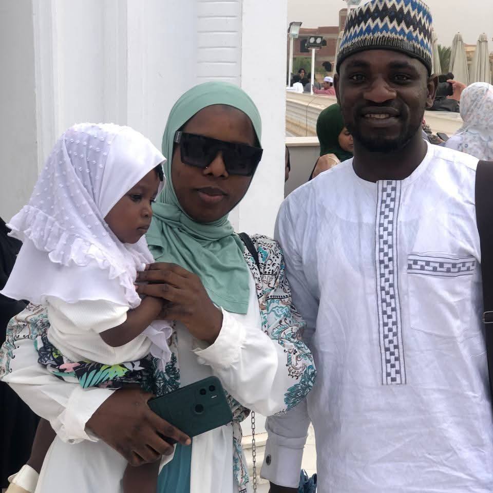 Hmmmmm Death 🤔 😢 😭!!!! | Yushau Ibrahim Adebayo
