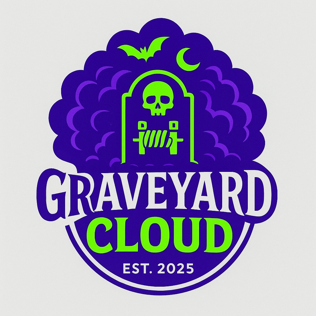 Graveyard Cloud