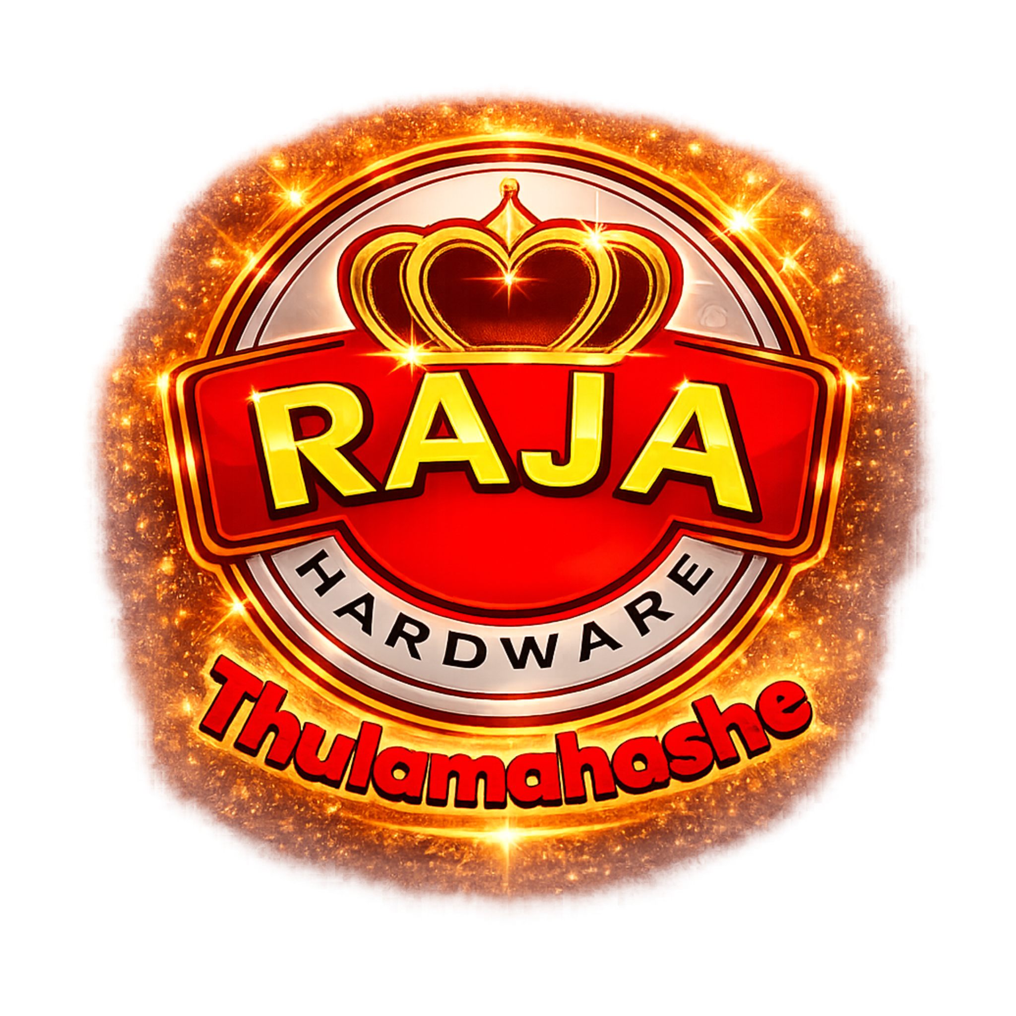Raja Hardware Thulamahashe | Thulamahashe