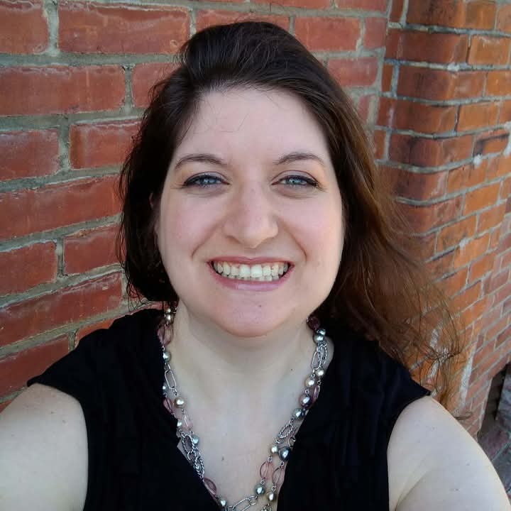 Kathleen Ruth, Author
