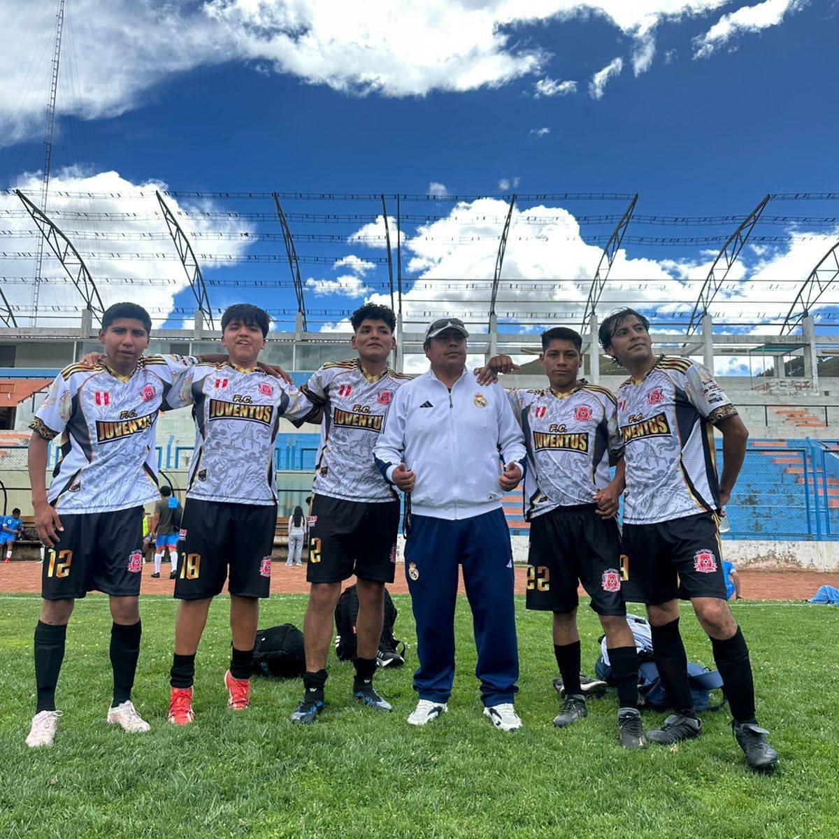 ¿El nuevo Sampaoli? 🤯 Antonio Rau Rau soltó una bomba que dejó en shock ...