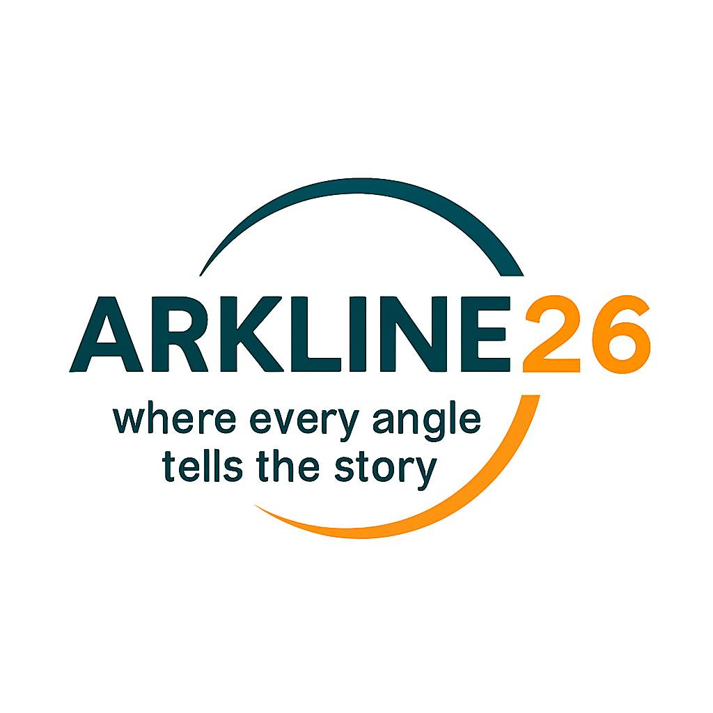 Arkline 26 | Accra