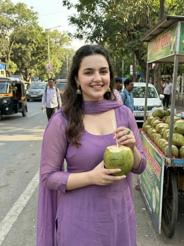 Iqra Rani