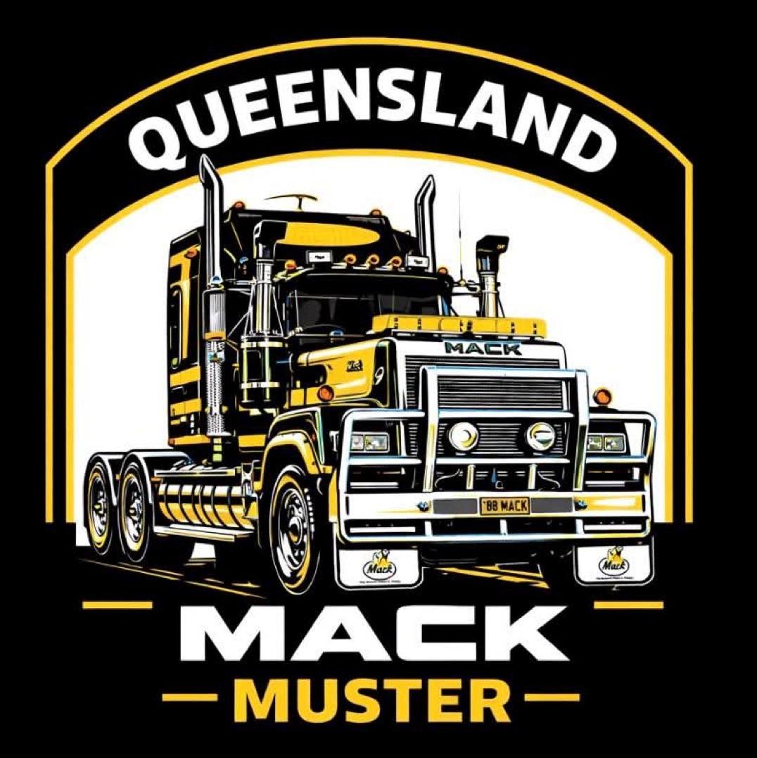 🏆🚛 2026 QUEENSLAND MACK MUSTER... - Queensland MACK Muster | Facebook