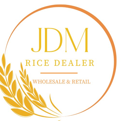 JDM Rice Dealer | Rodriguez