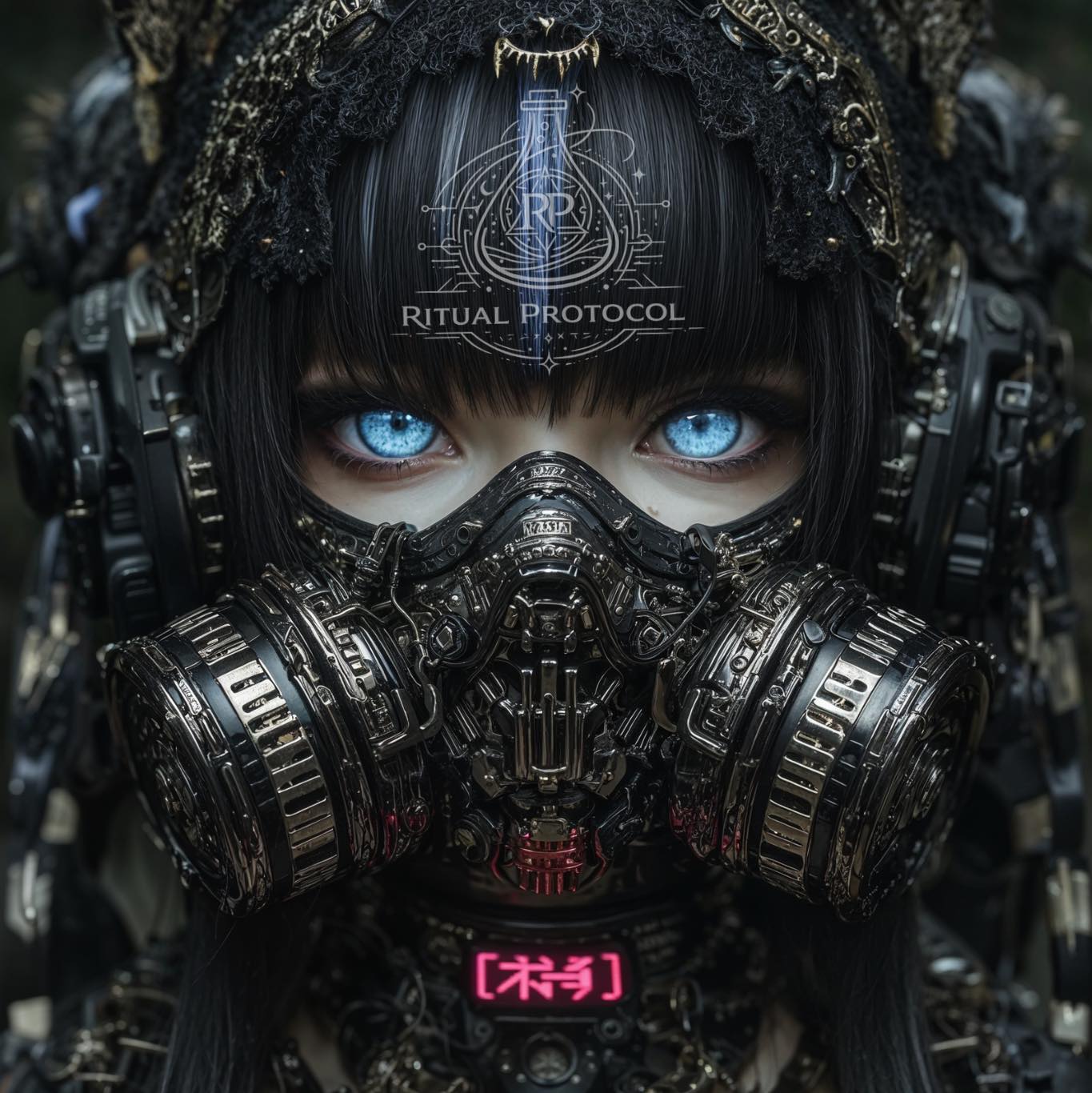 Ritual Protocol