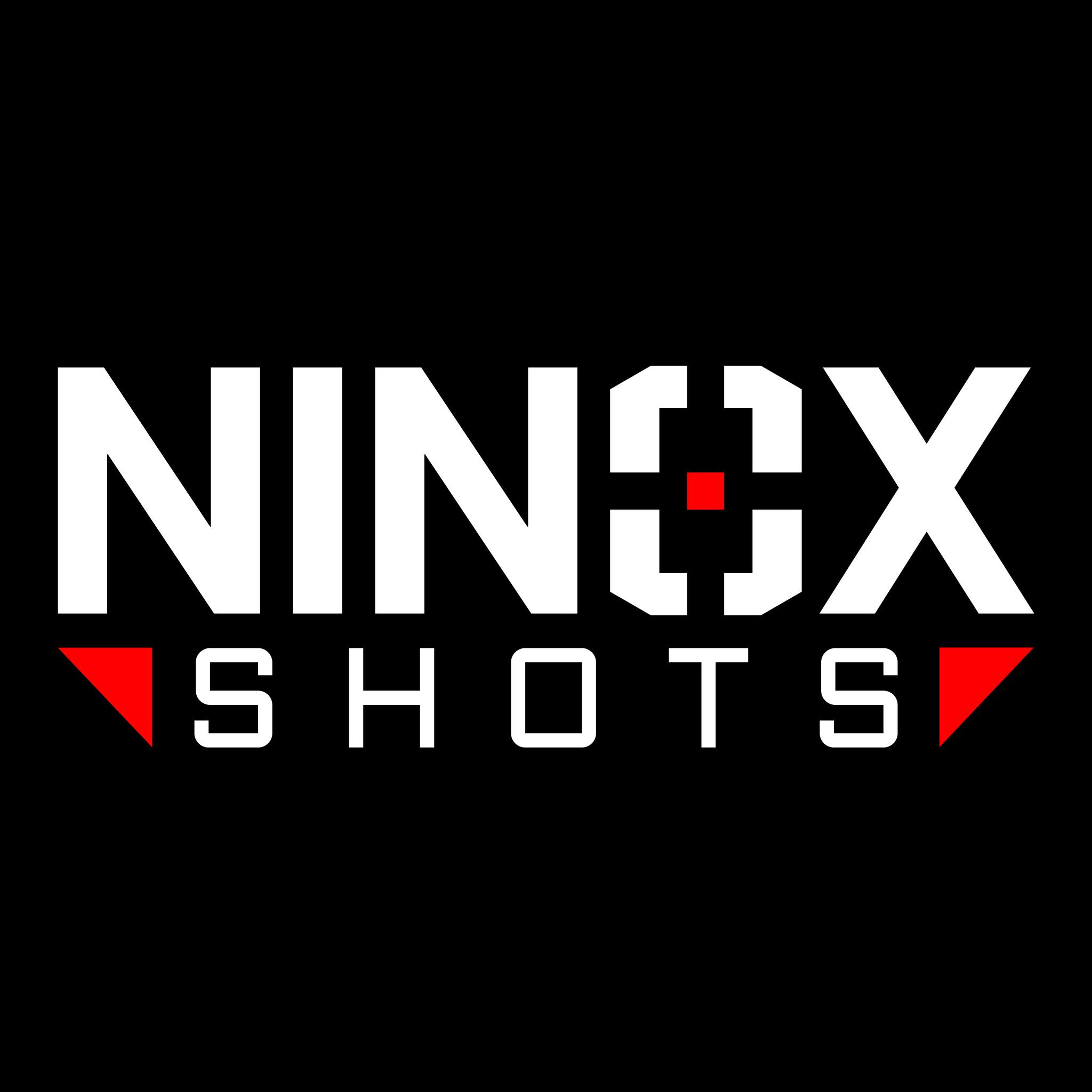 Ninox Shots | Legazpi