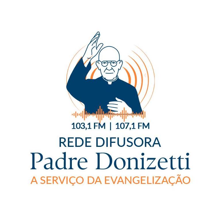 Rádio Difusora Padre Donizetti | Casa Branca SP