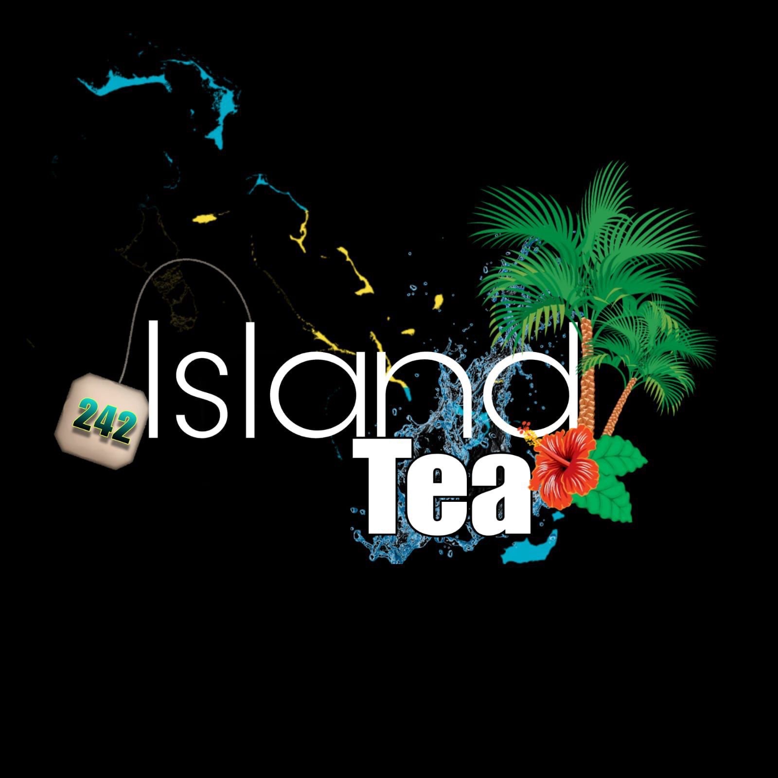 Islands Tea