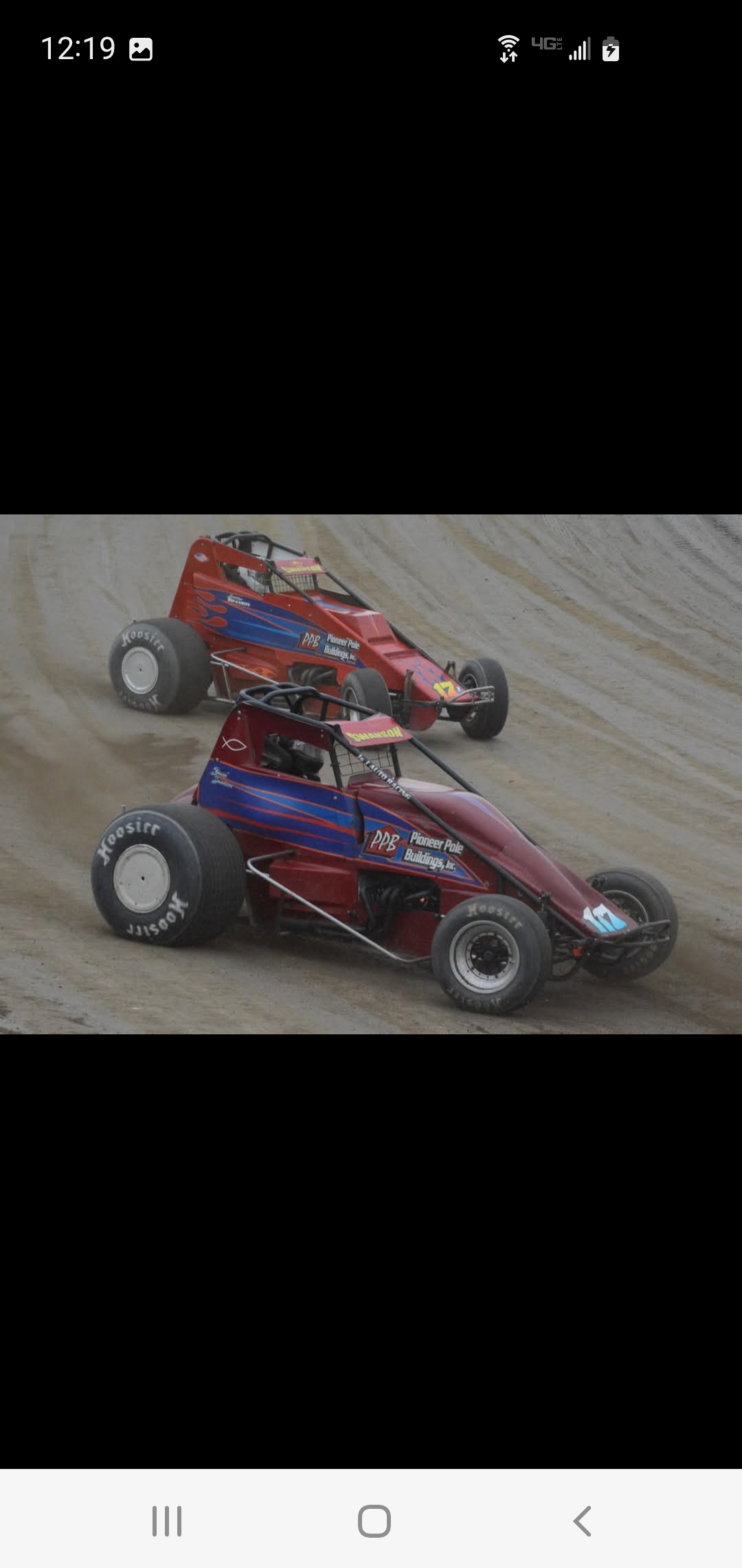 Swanson Brother's Racing | Facebook