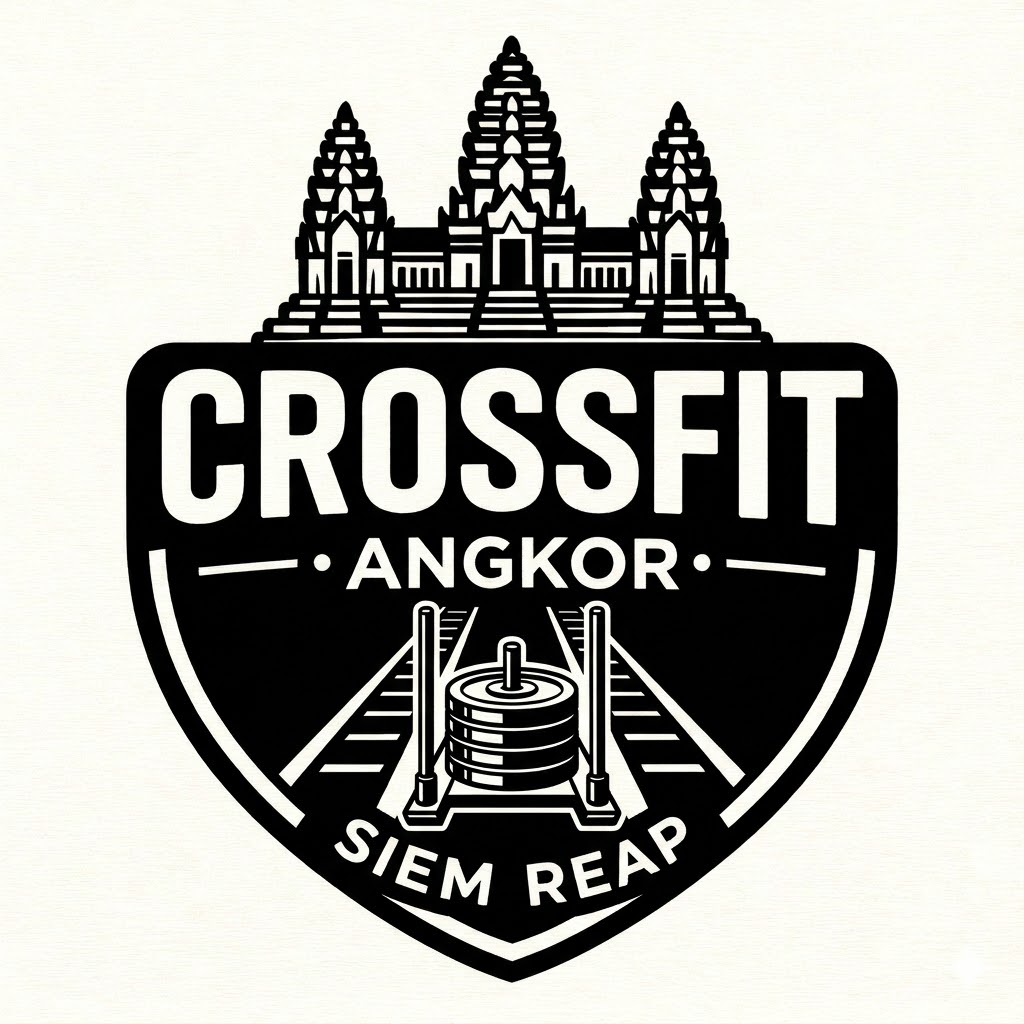 CrossFit Angkor | Siem Reap