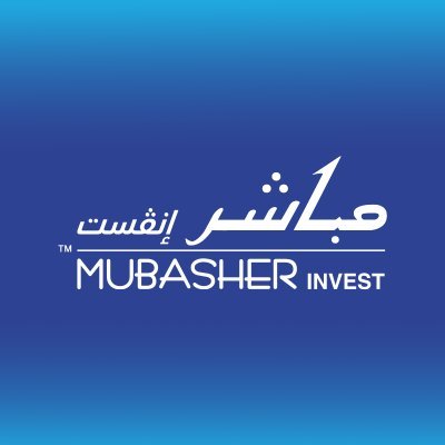 Mubasher Invest - مباشر إنفست