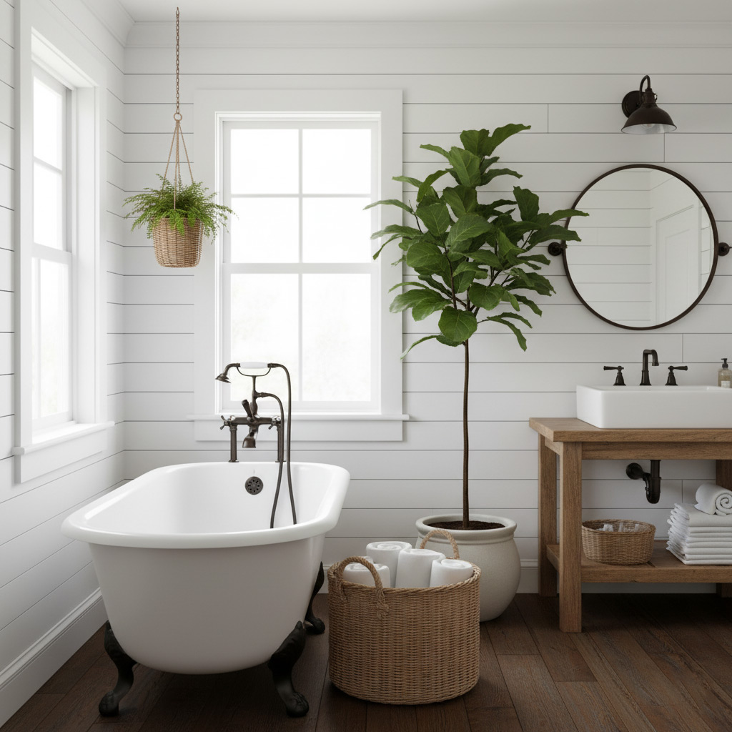 Bathroom Remodeling in Lakewood NJ | Lakewood NJ