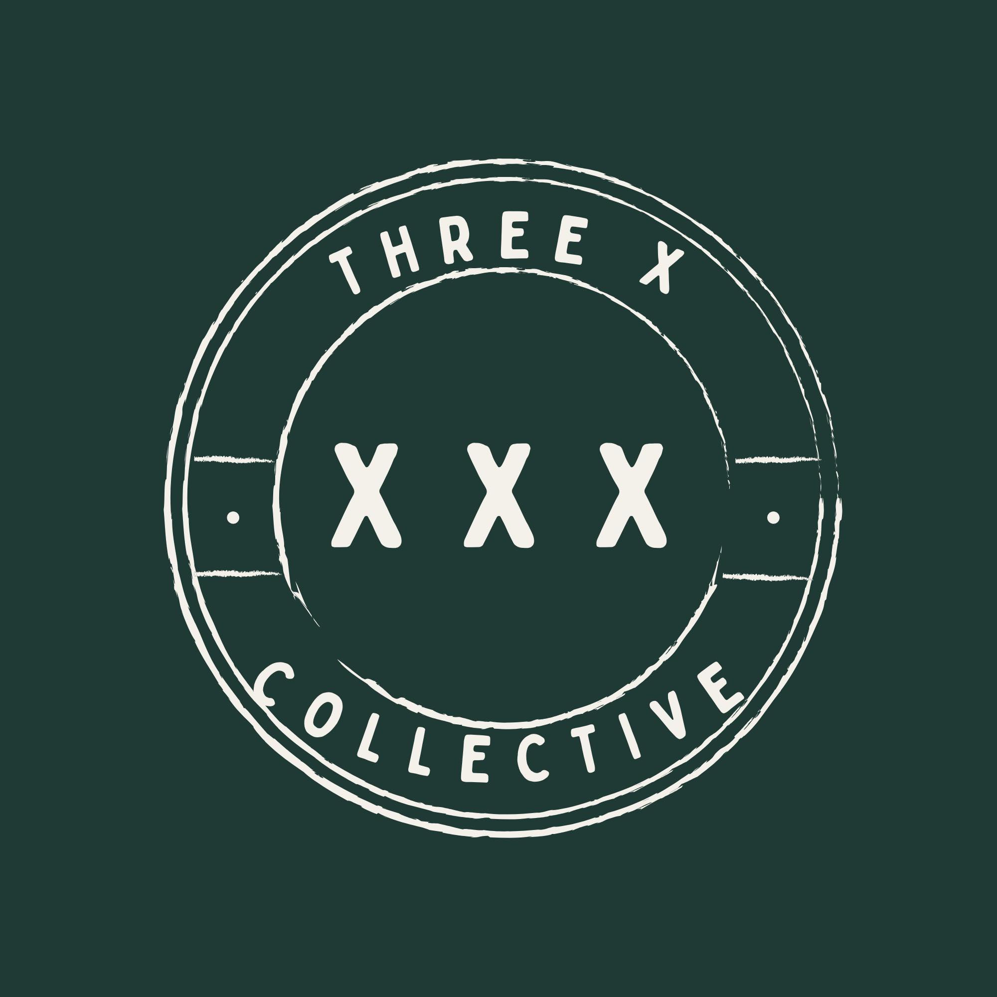 Three X Collective | Moundsville WV