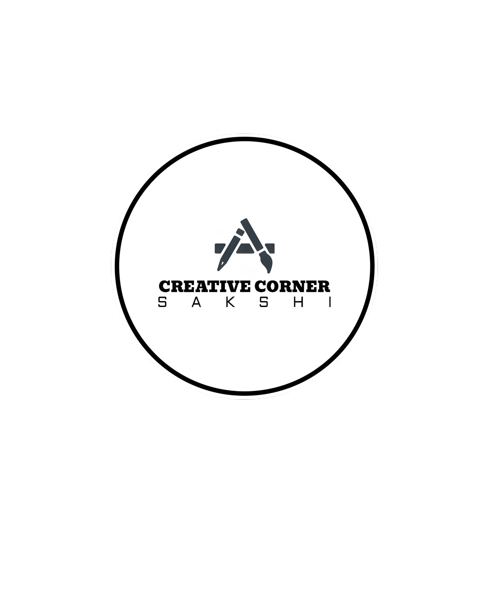 Creative Corner by Sakshi | Lucknow