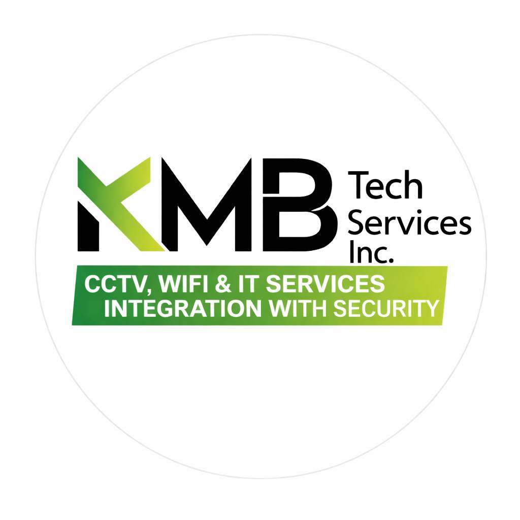 KMB Tech Services Inc | Manila
