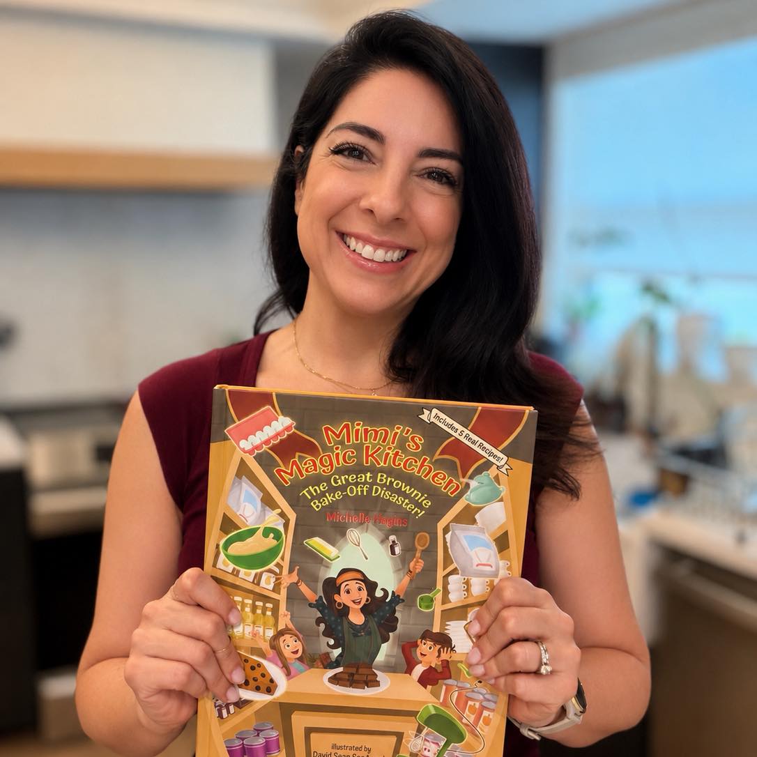 Mimi’s Magic Kitchen