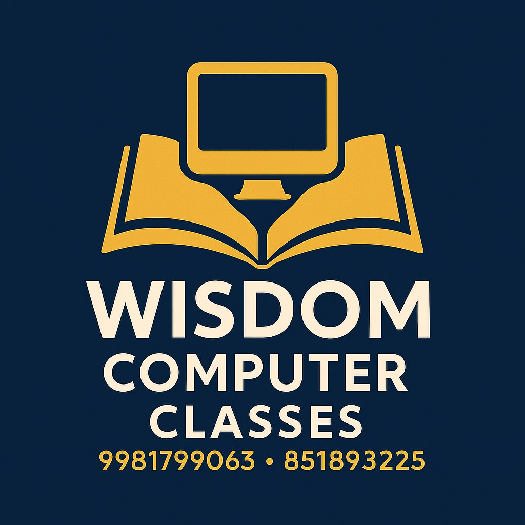 Wisdomcomputer Classes
