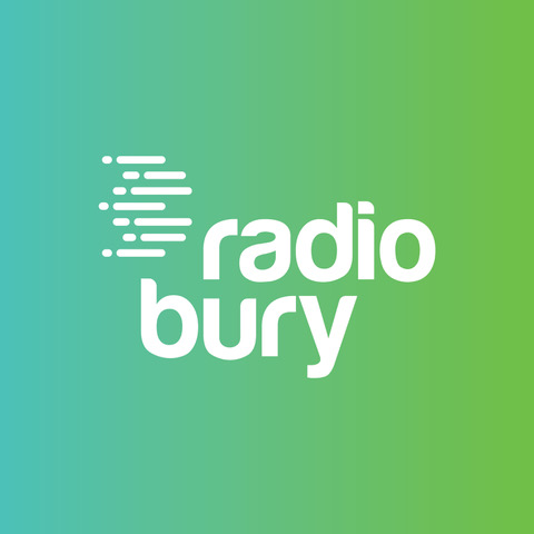 Radio Bury - Kettle on? Engine running? Singing in the... | Facebook