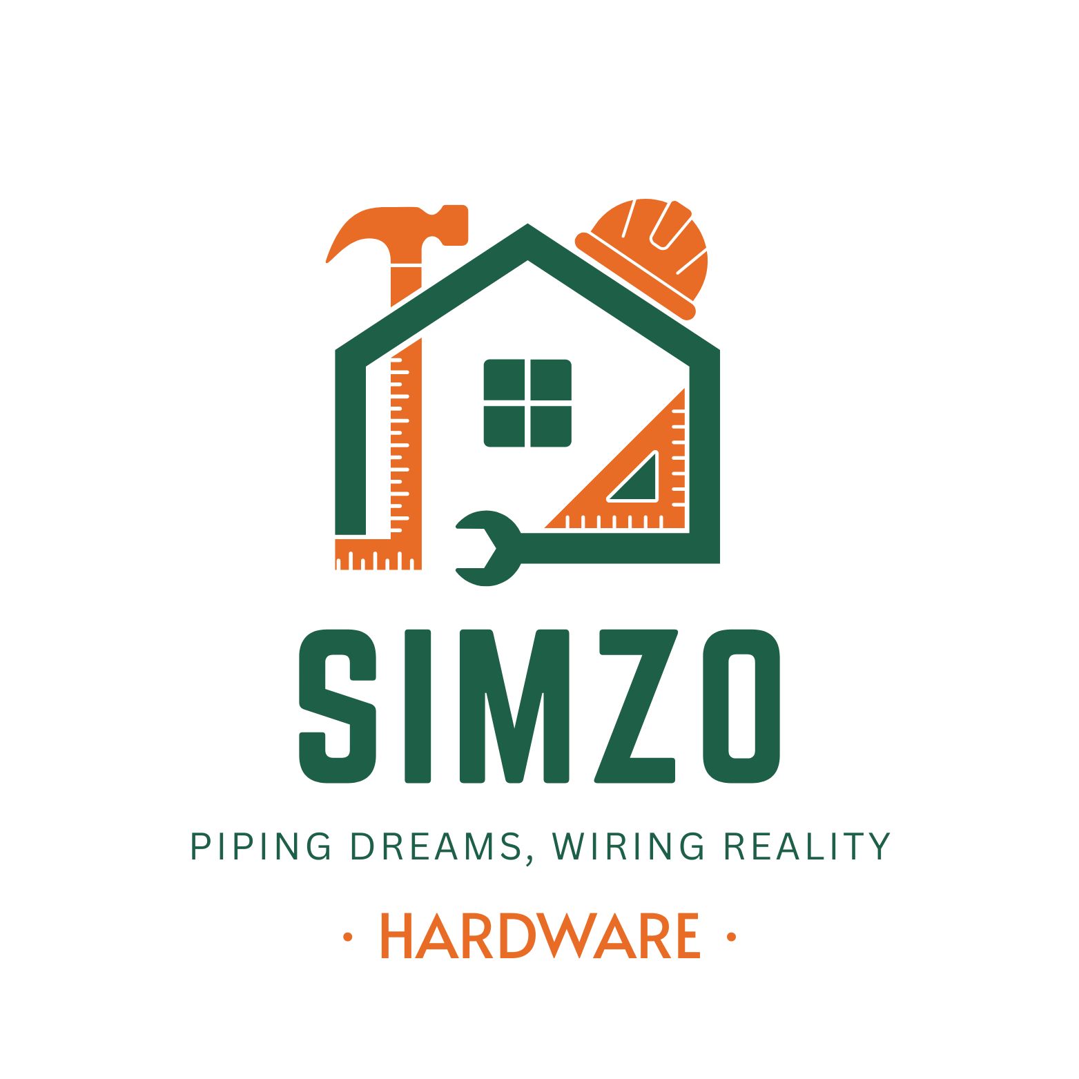 Simzo Hardware - - 