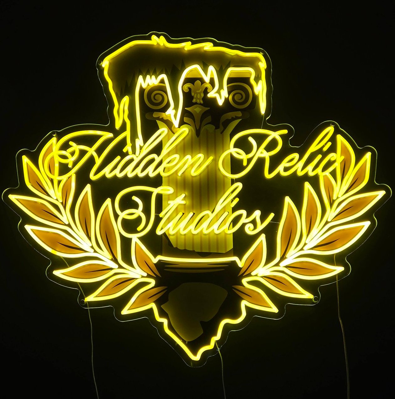 Hidden Relic Studios | Washington MO