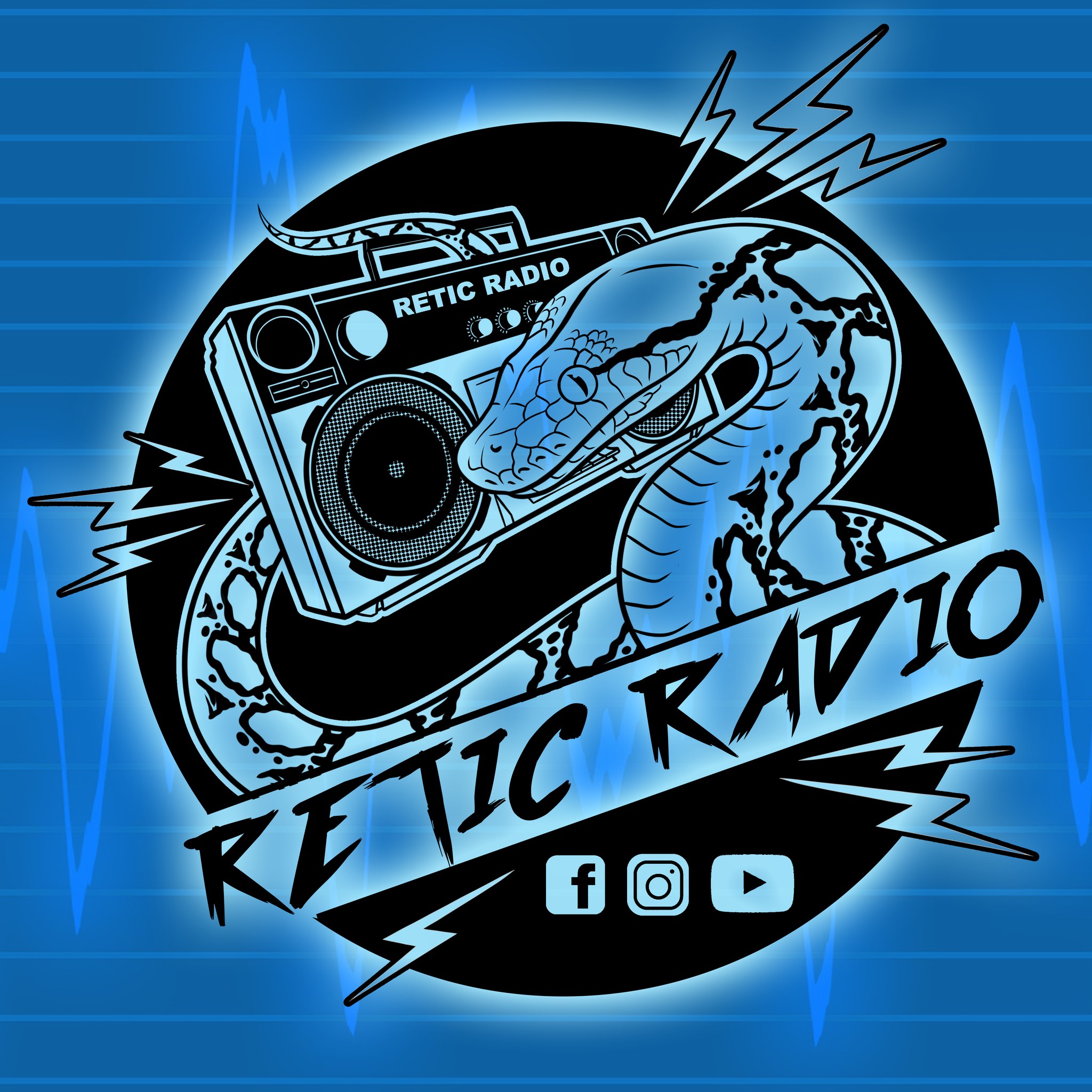 The Retic Syndicate | Facebook