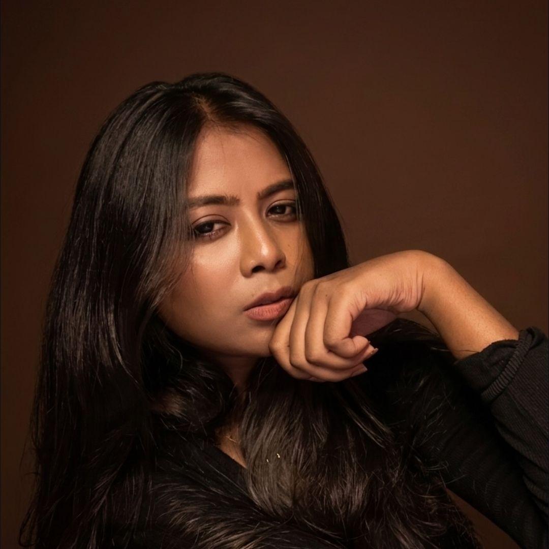 Rusha Saha