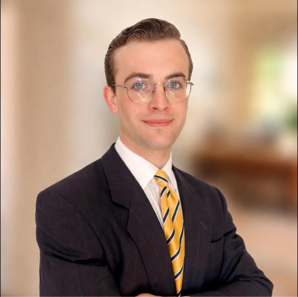 Michael Condry for School Committee