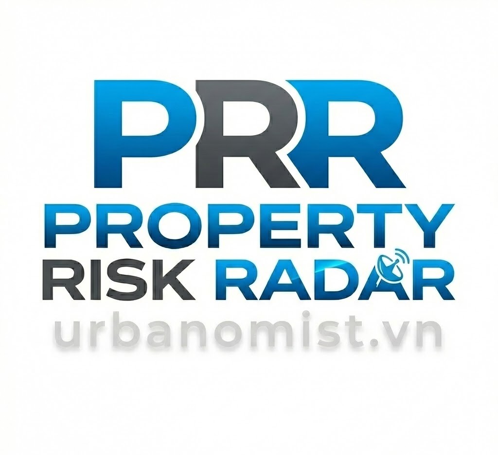 Property Risk Radar | Ho Chi Minh City