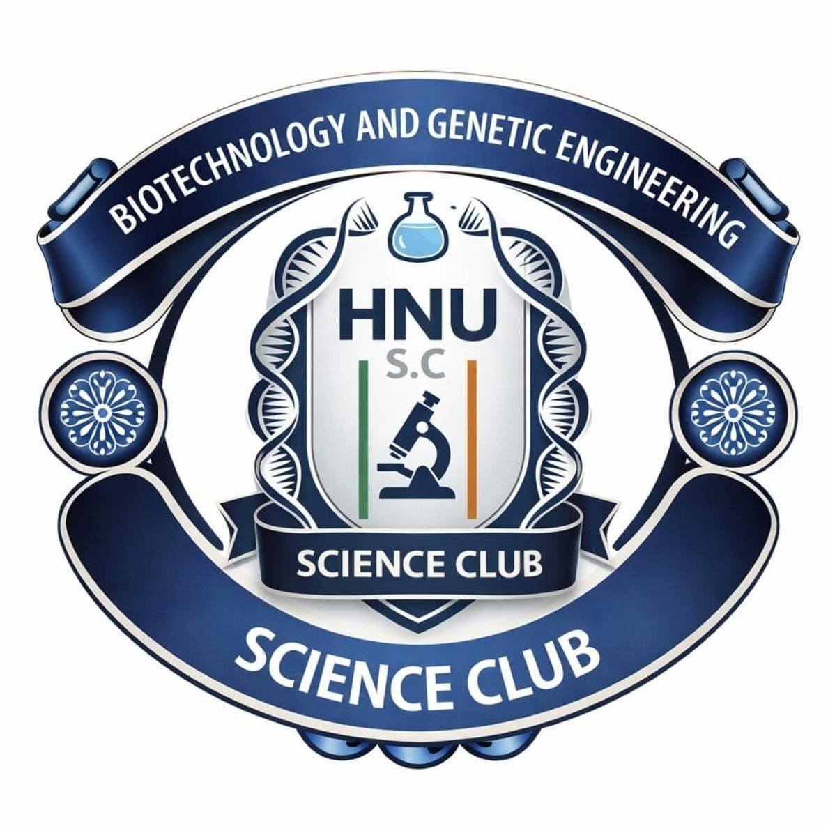 BGE Science Club