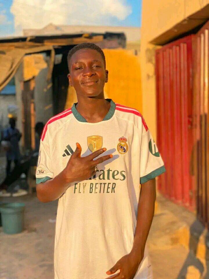 #fypシ | Kabeer Pac