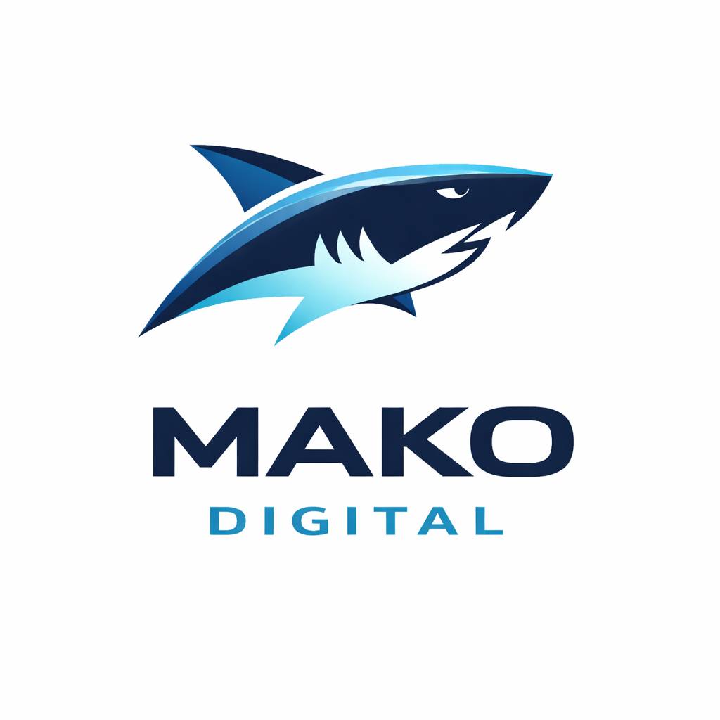 Mako Digital | Wigan
