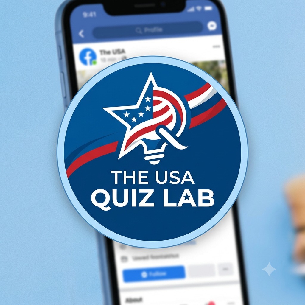 Who was the 2nd U.S. President? #quize | The USA Quiz Lab