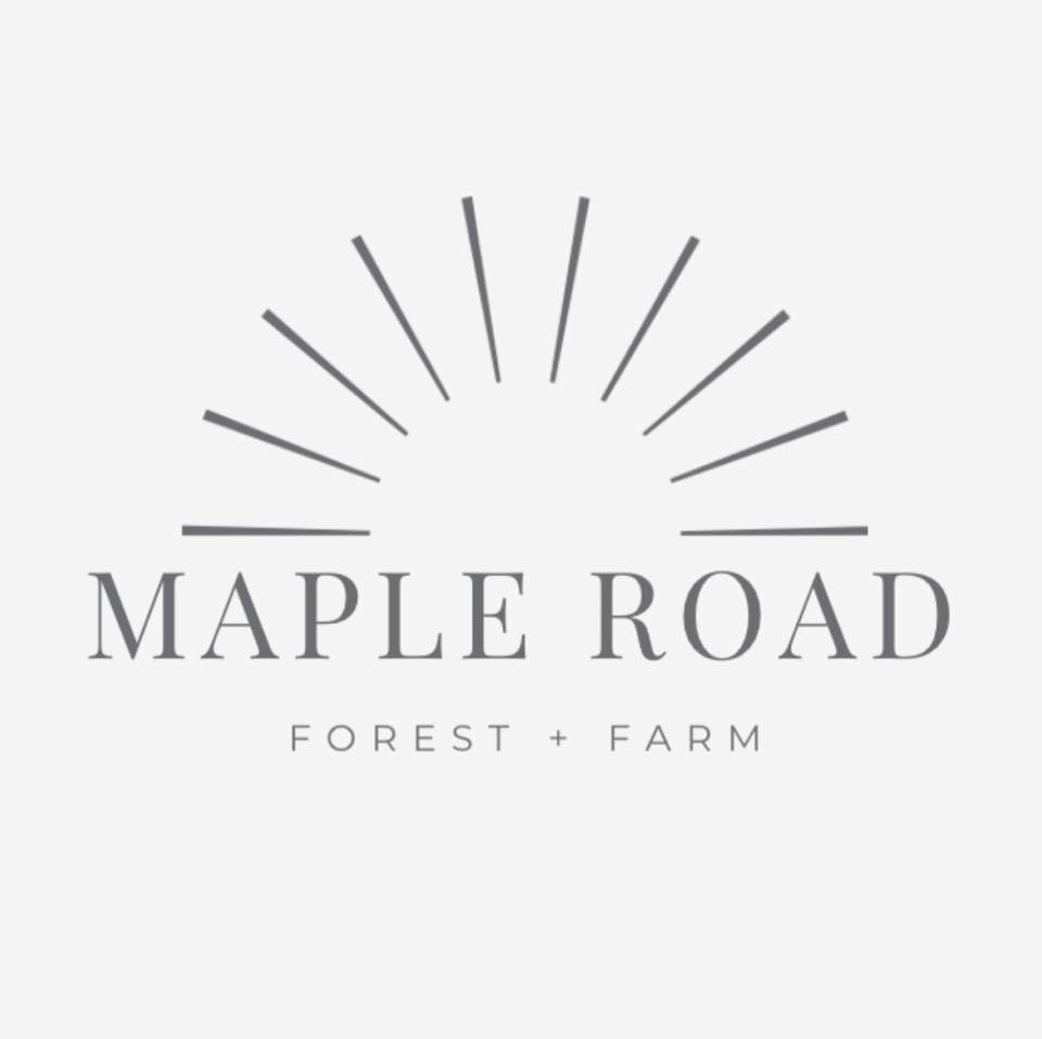 Maple Road Forest + Farm
