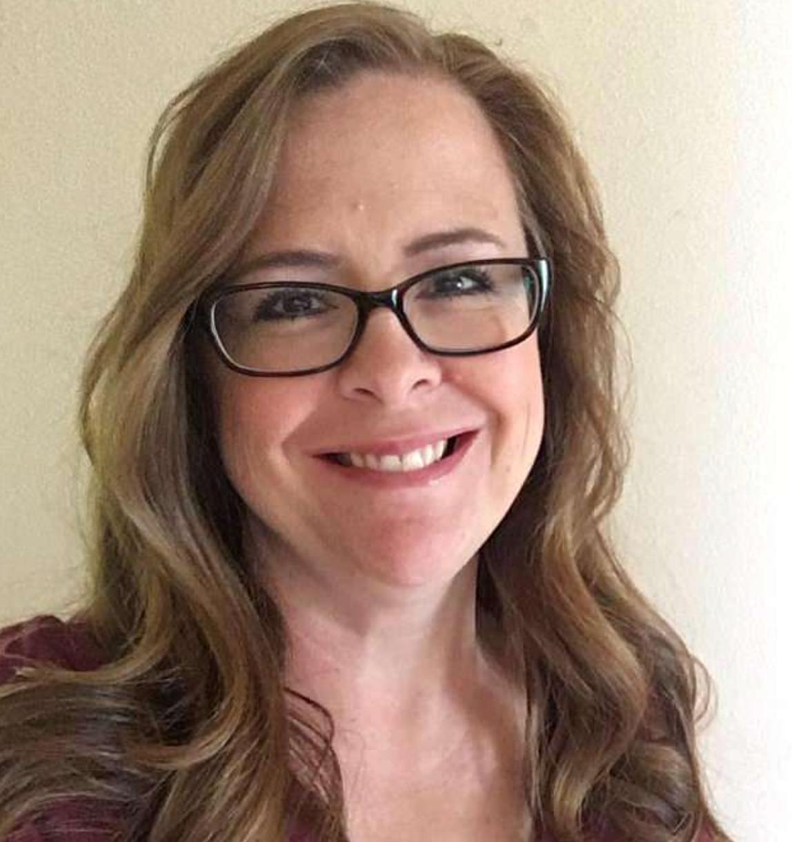 Susan Scott