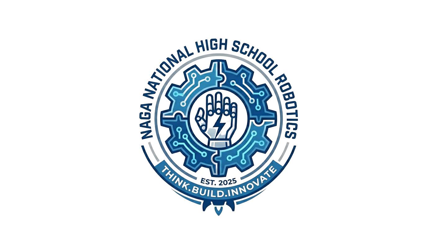 Naga NHS Robotics Club