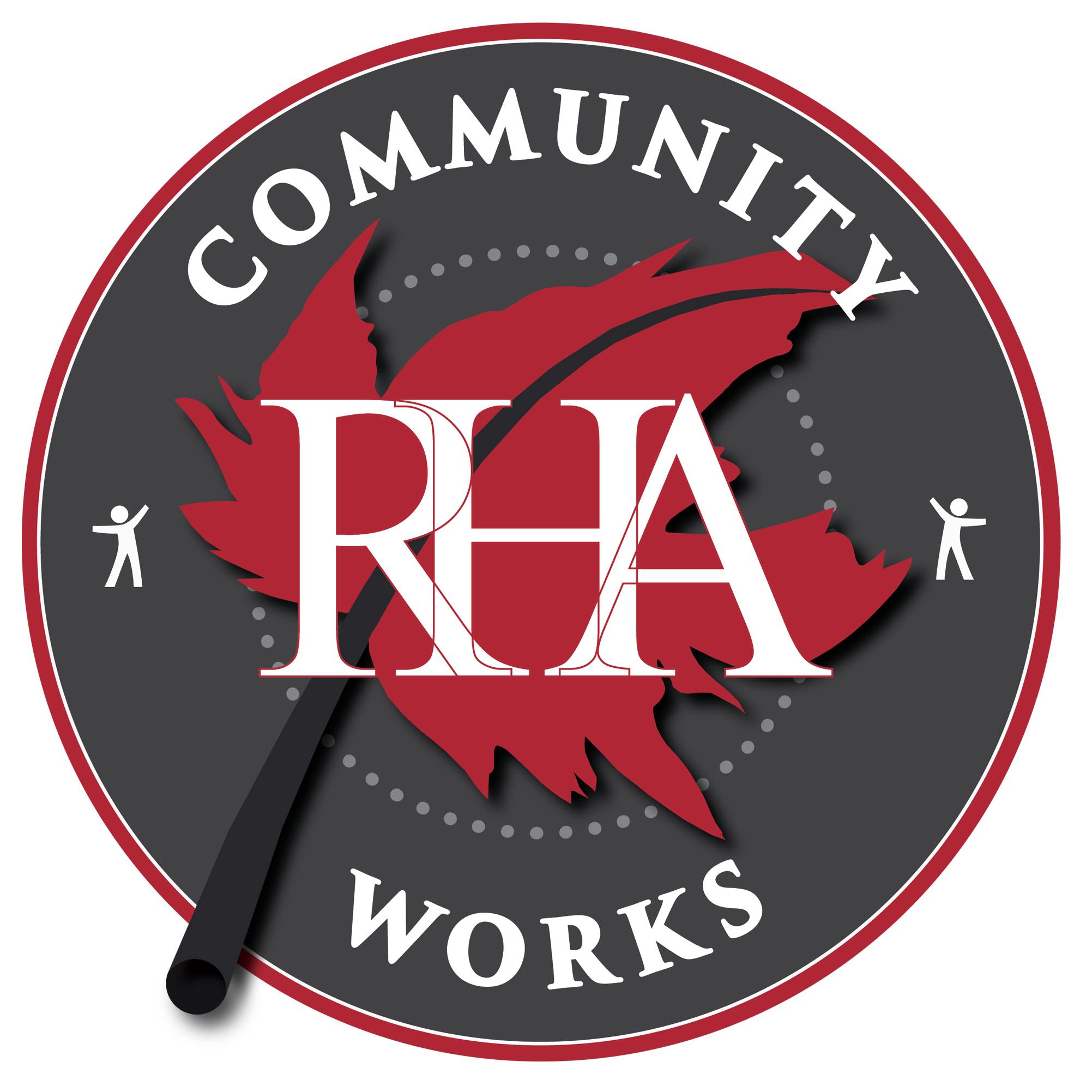 RHA Community Works | Riverside CA